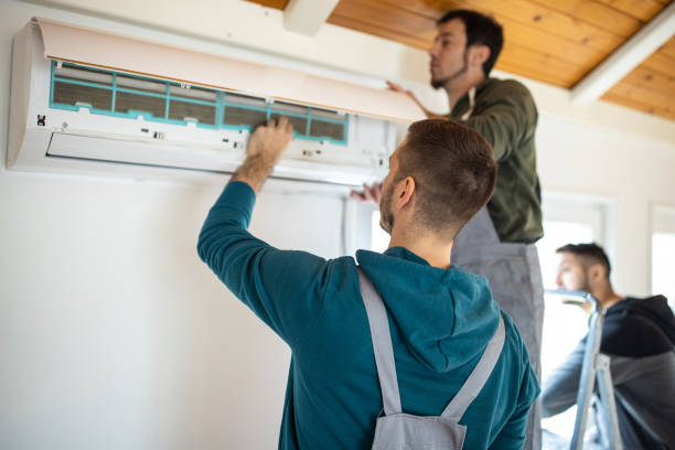 Best HVAC air duct cleaning  in Urbana, IA