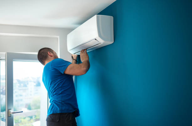 Best Air conditioning repair  in Urbana, IA