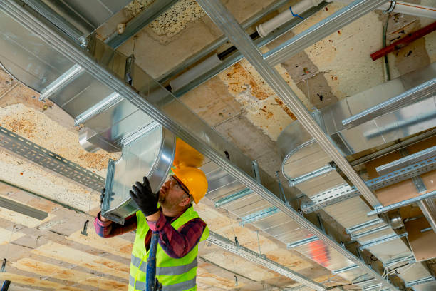 Best HVAC companies near me  in Urbana, IA