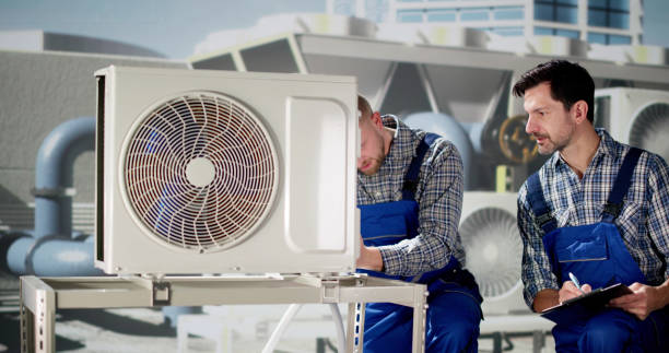 Best HVAC cleaning services  in Urbana, IA