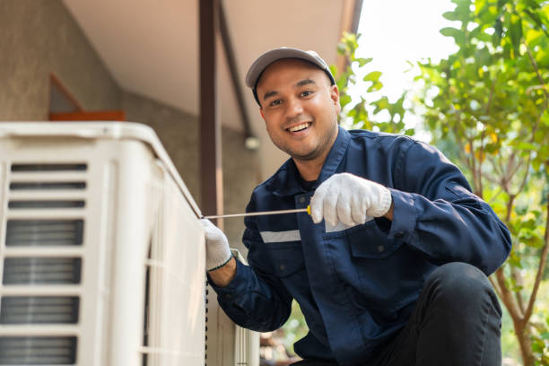 Best HVAC repair near me  in Urbana, IA