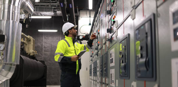 Best HVAC system installation  in Urbana, IA
