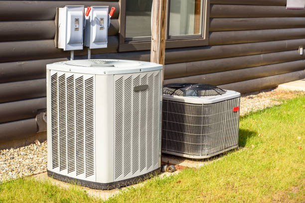 Best HVAC troubleshooting  in Urbana, IA