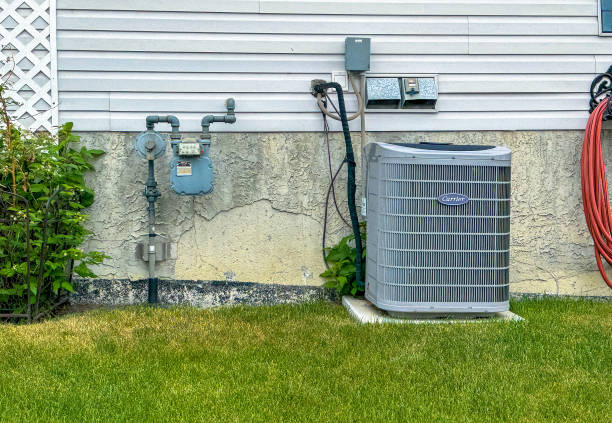 HVAC troubleshooting in Urbana, IA